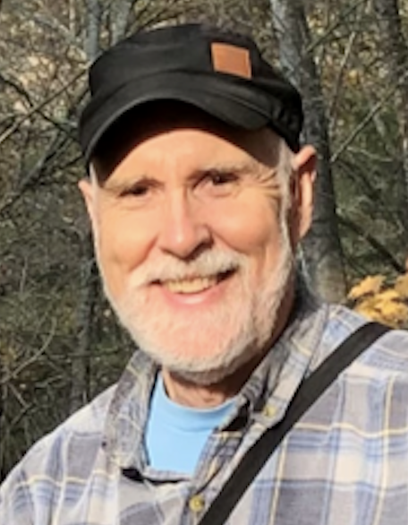 Ron Moor